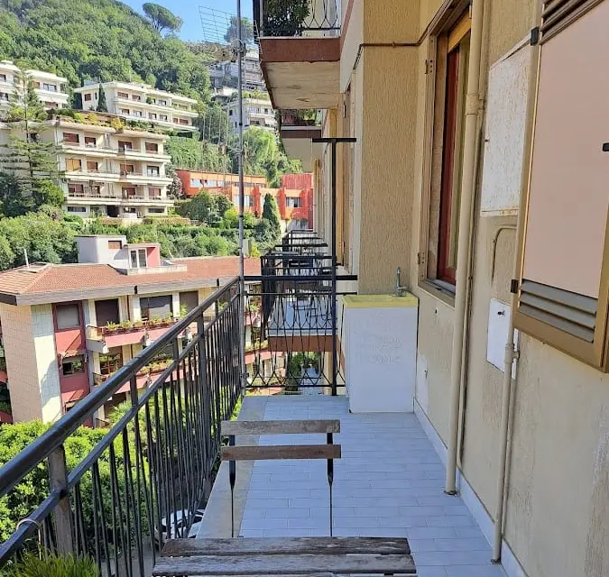 Panoramic Rooms Salerno Affittacamere