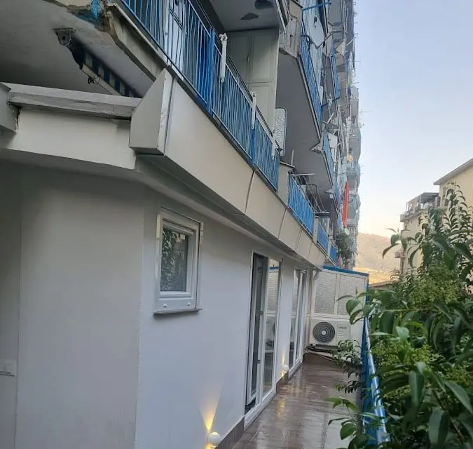 Salerno Costiera d'Amalfi
