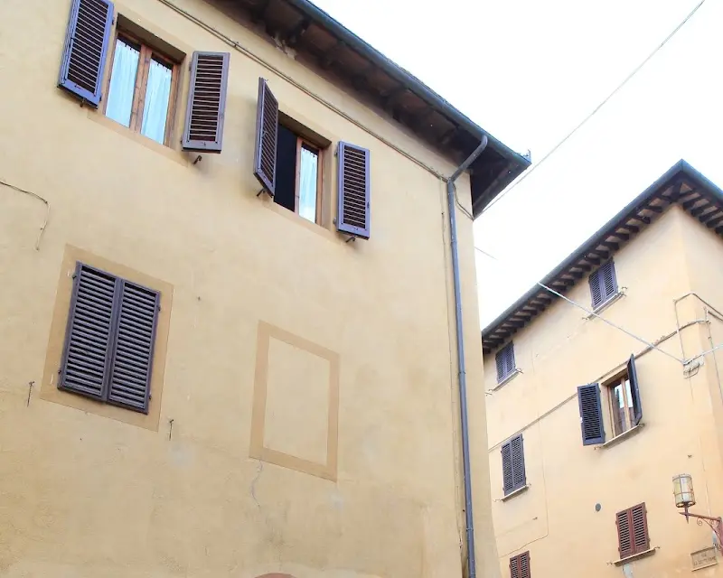 Affita camere La casa di Ines San Gimignano
