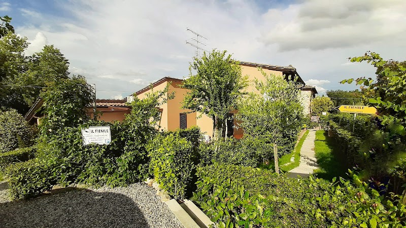 Bed and Breakfast Il Fienile