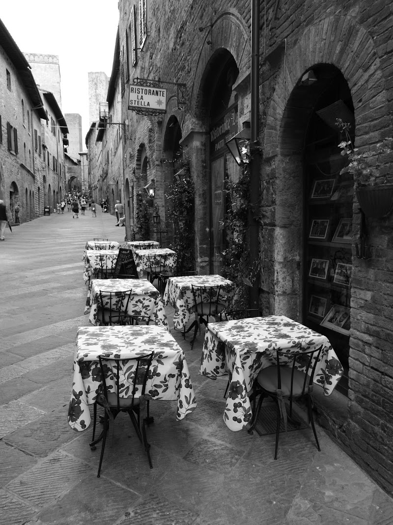 Casa da Rosetta