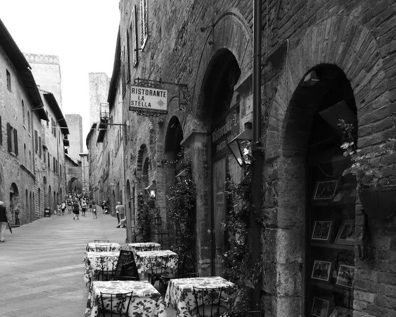 Casa da Rosetta