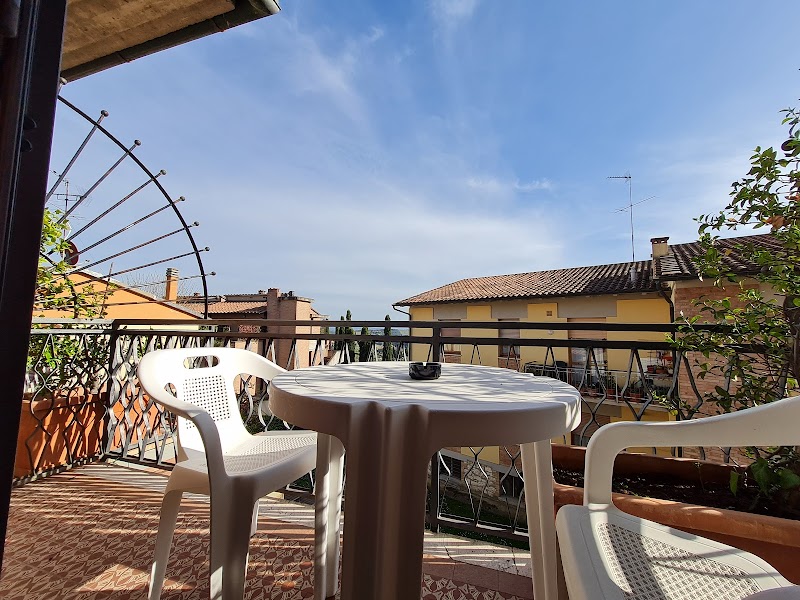 Hotel Da Graziano - San Gimignano