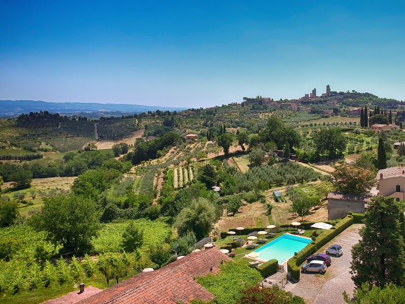 Hotel San Michele