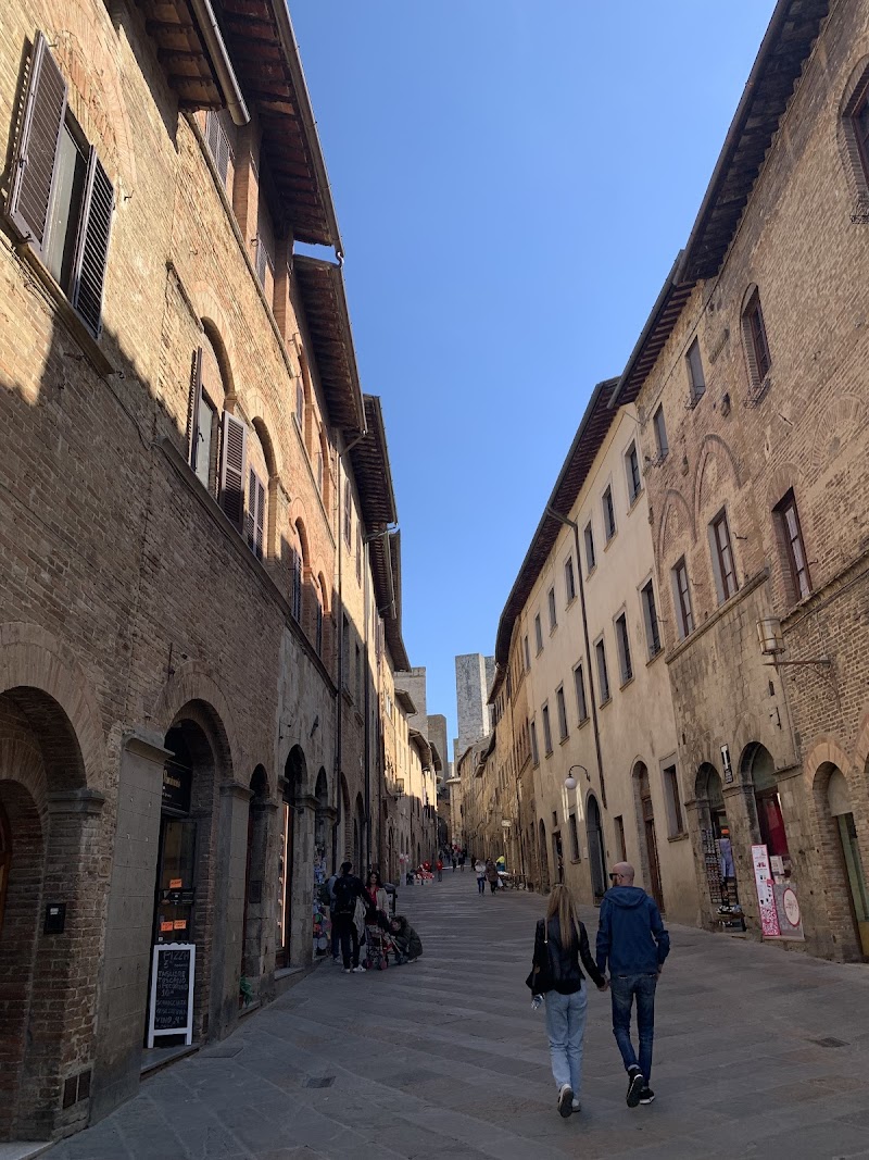 Le Undici Lune