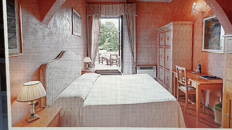 Palazzo al Torrione Bed & Breakfast