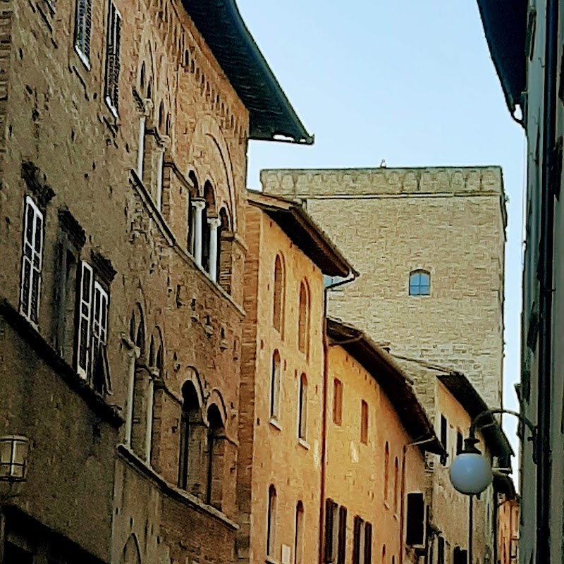 Palazzo Buonaccorsi Residenza d'Epoca