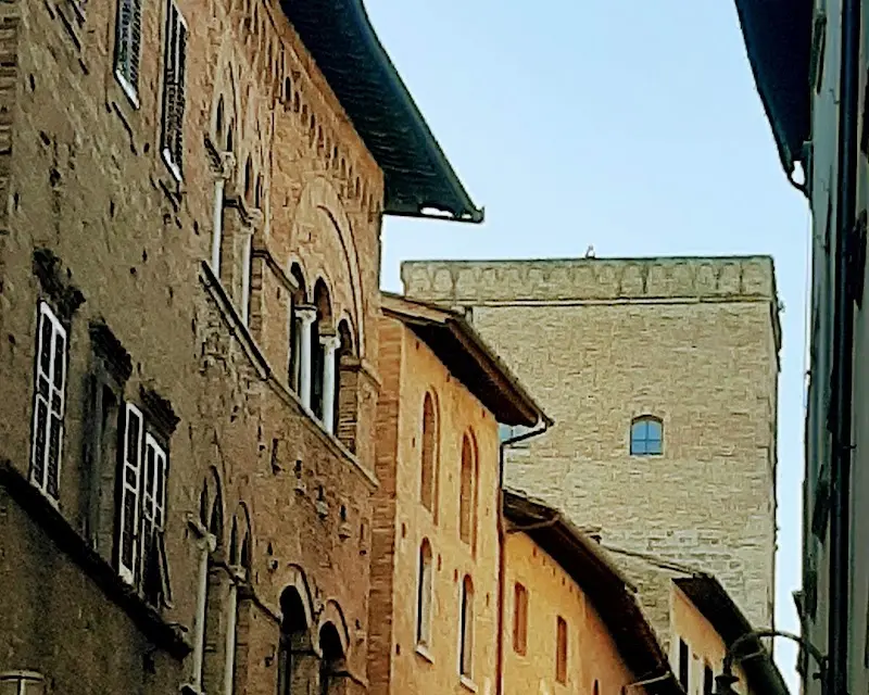 Palazzo Buonaccorsi Residenza d'Epoca
