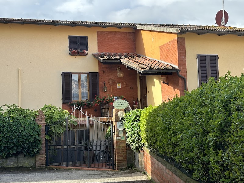 Primetta House