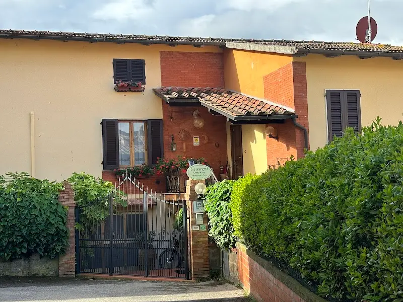 Primetta House