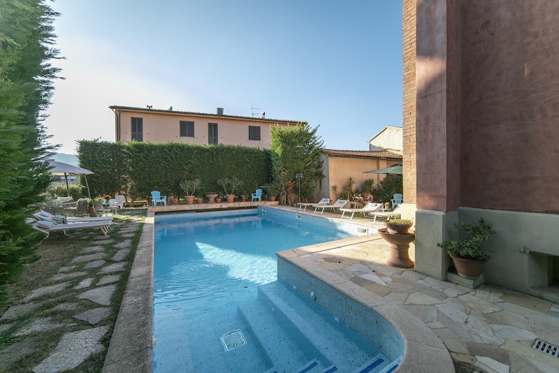 Villa Alba Bed & Breakfast