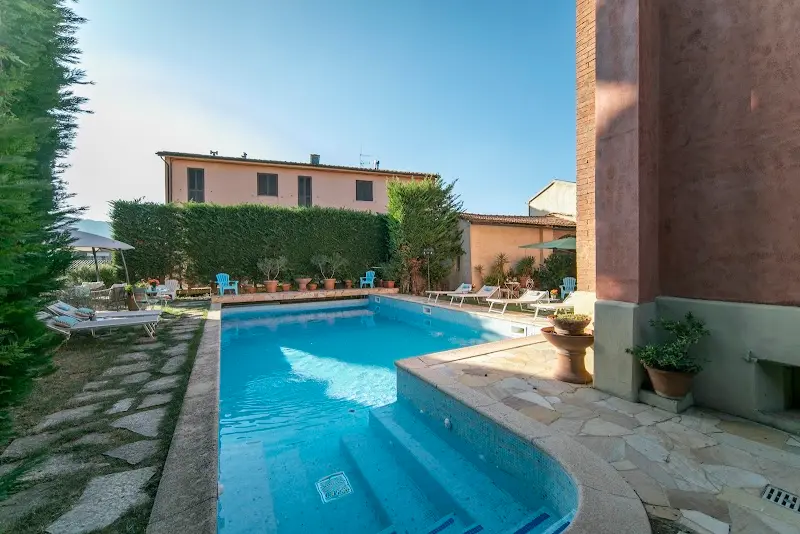 Villa Alba Bed & Breakfast