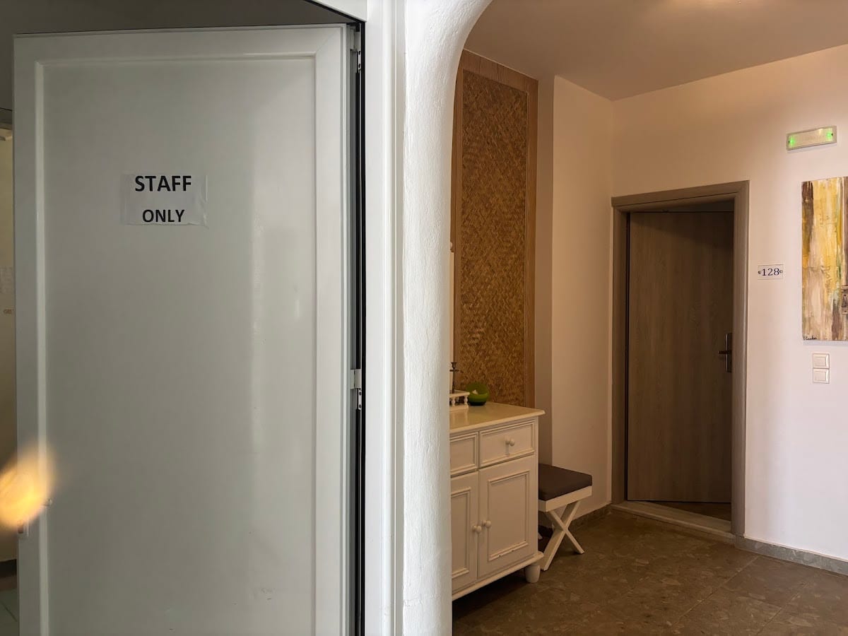 Hotel Daedalous