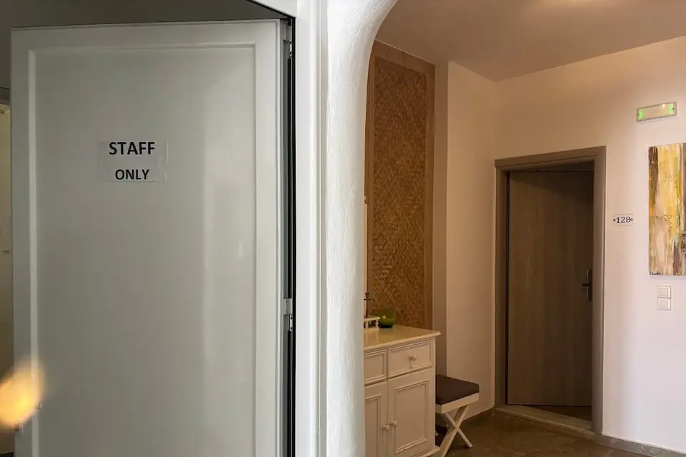 Hotel Daedalous