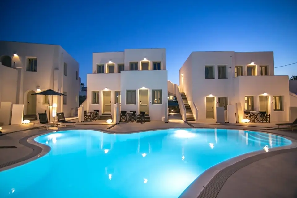 Kallos Imar Hotel