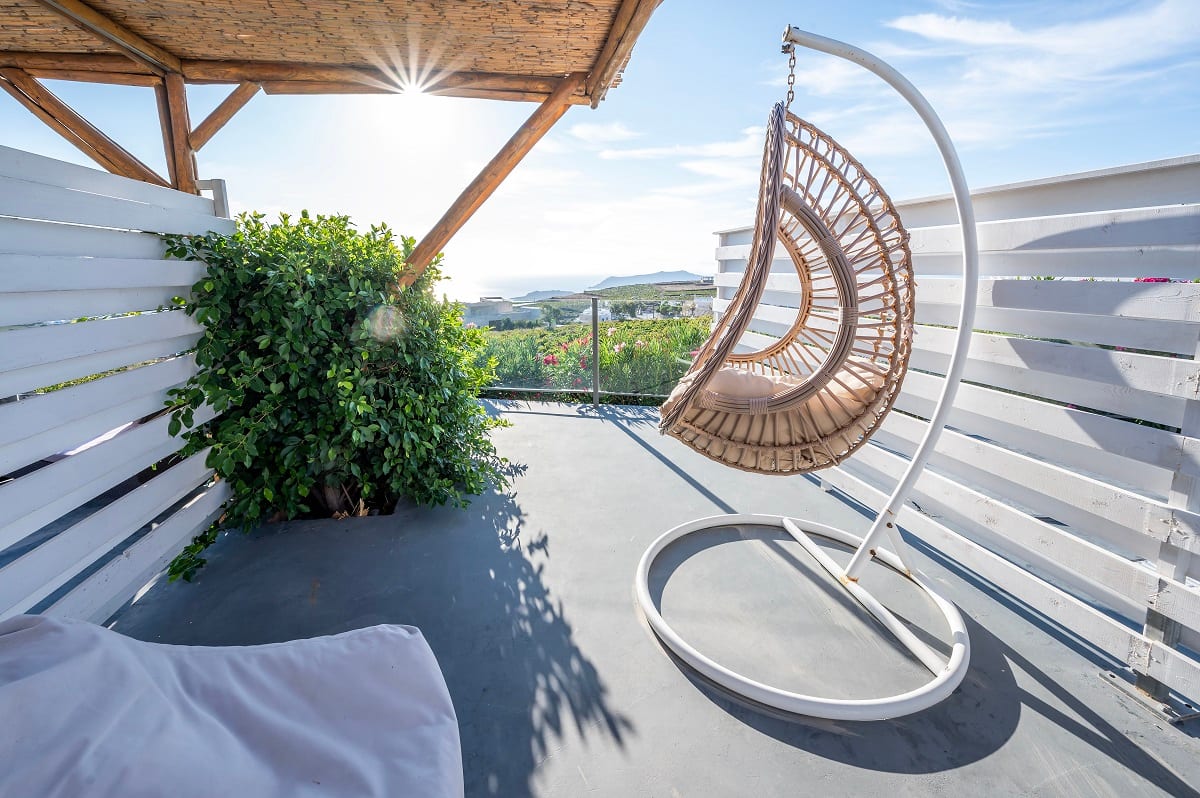 Smy Santorini Suites & Villas