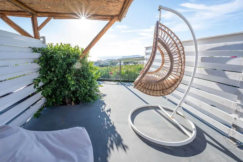 Smy Santorini Suites & Villas
