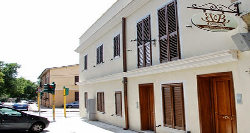 B&B 2000 - Bed and Breakfast