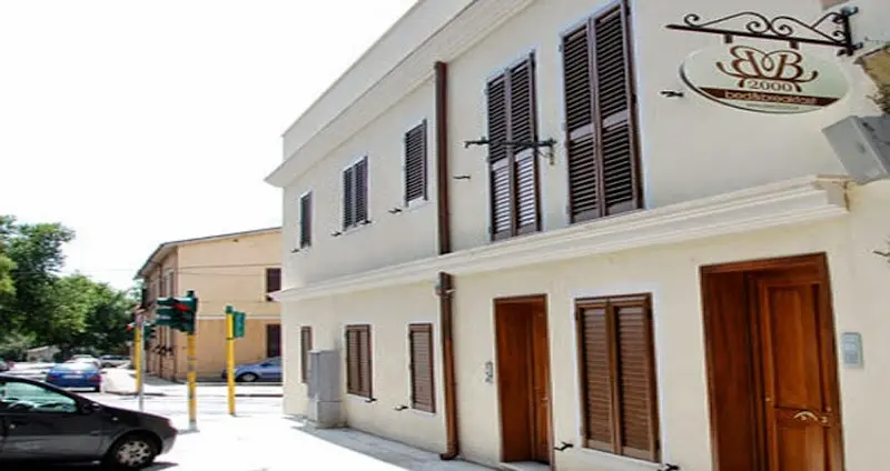 B&B 2000 - Bed and Breakfast