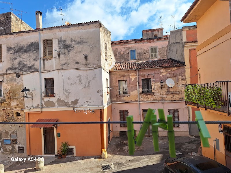 B&B Dell' Abbaddu