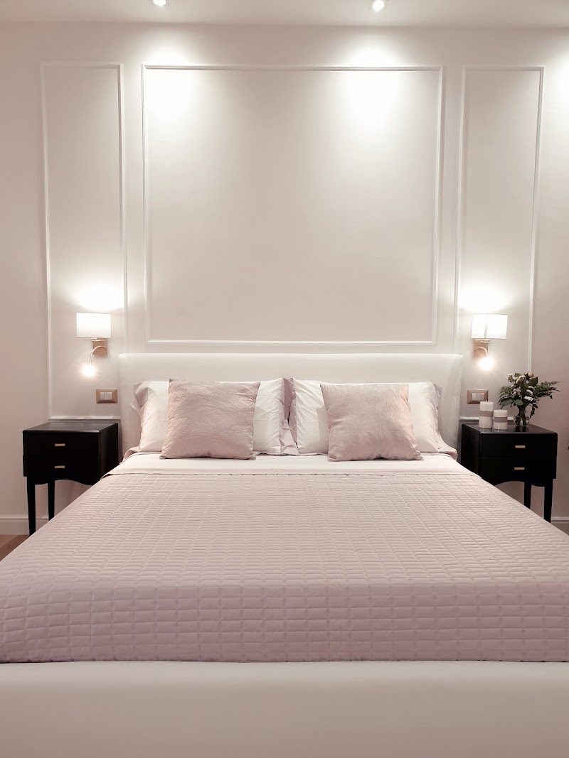 B&B Viale Italia Boutique Rooms