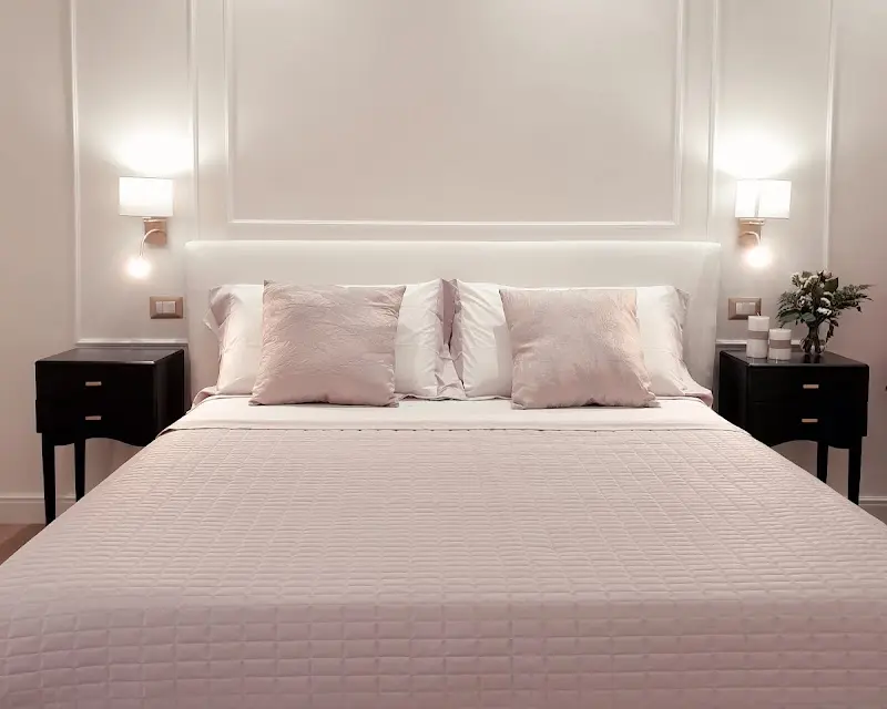 B&B Viale Italia Boutique Rooms