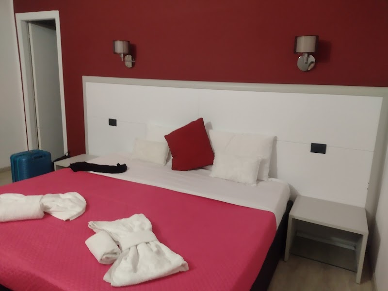 Bed and Breakfast la casa di Atena