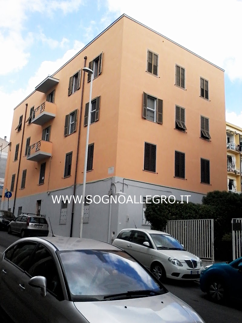 Bed and Breakfast Sogno Allegro a Sassari