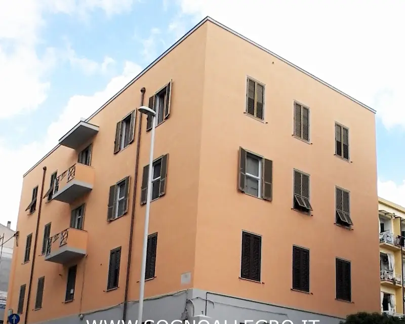 Bed and Breakfast Sogno Allegro a Sassari