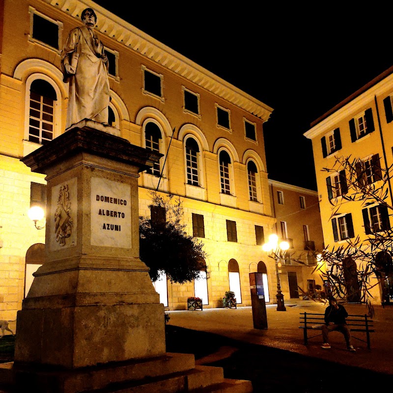 Bed&Breakfast Sassari-in