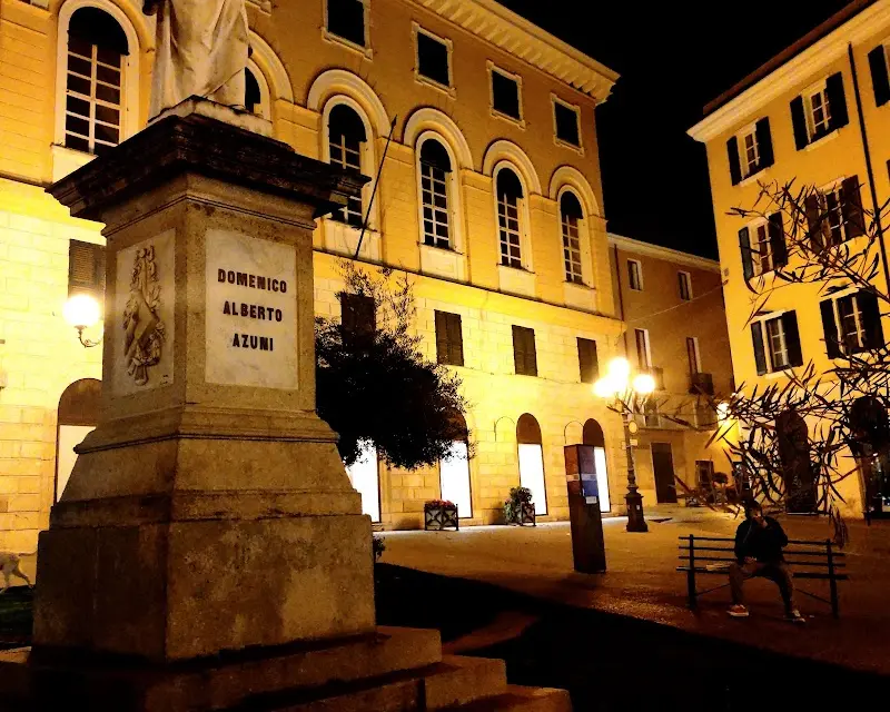 Bed&Breakfast Sassari-in