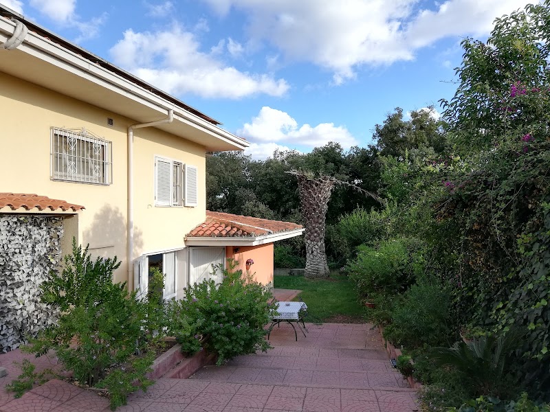 Parco delle Valli