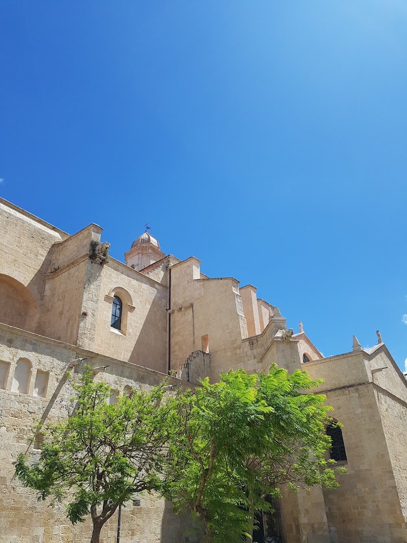 Piazza Azuni 18 Guest House a Sassari