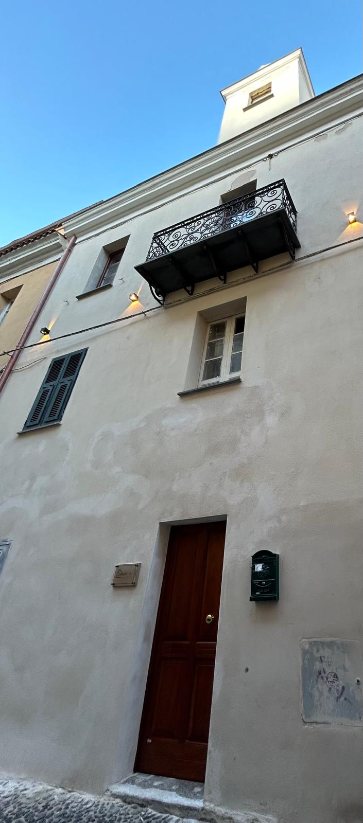 Santa Elisabetta1 appartamento