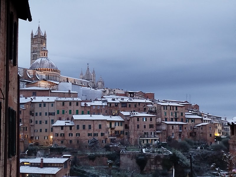 Albergo Bernini