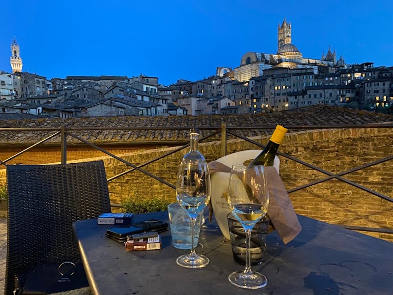 B&B Il Corso siena