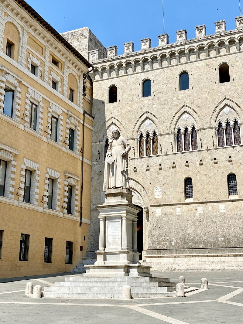 B&B Palazzo Bruchi