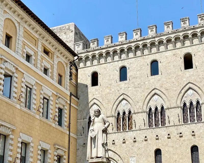 B&B Palazzo Bruchi