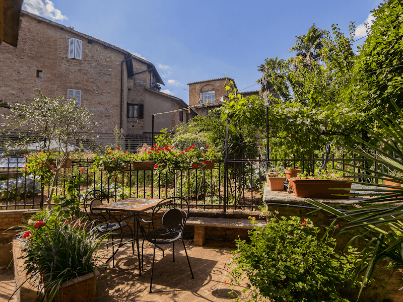 B&B Siena in Centro - B&B Diffuso