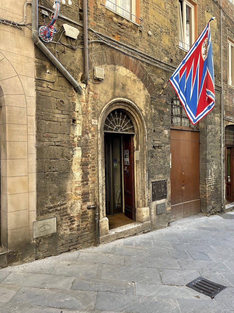 Bed and breakfast Alle Due Porte