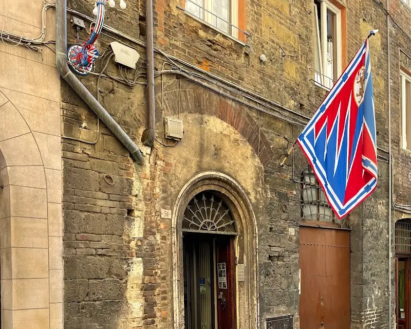 Bed and breakfast Alle Due Porte