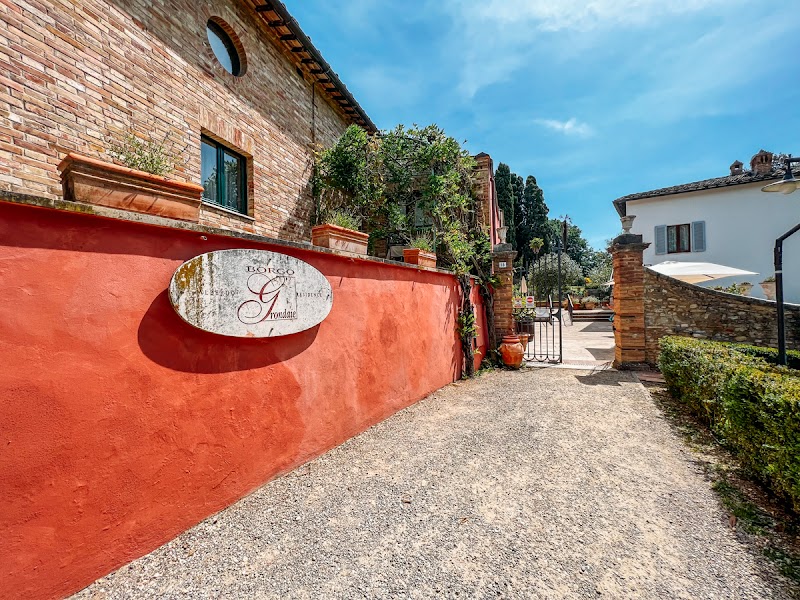 Borgo Grondaie - Gruppo M.A.C