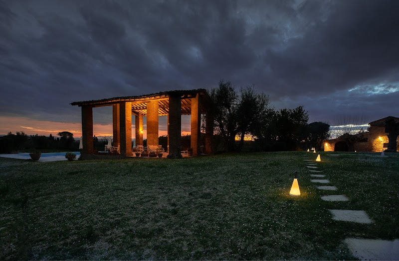Ca' Bianca Tuscany Relais