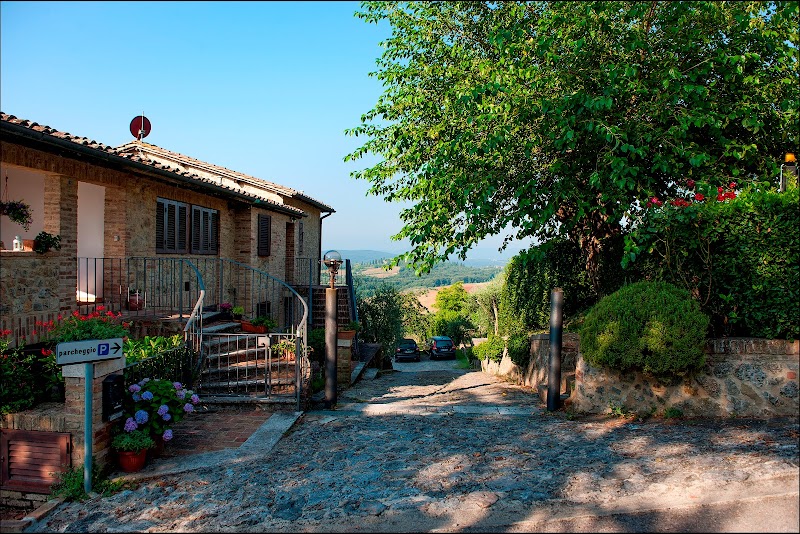 Casale Virgili
