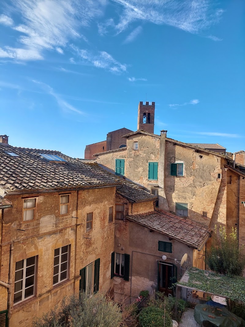 I Tetti di Siena