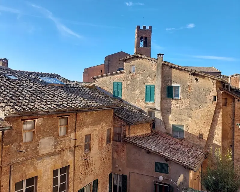 I Tetti di Siena