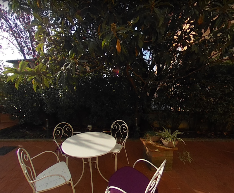 La Villa Di STR