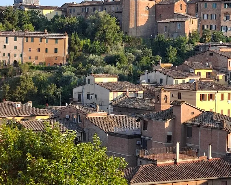 Le Lupe B&B Siena