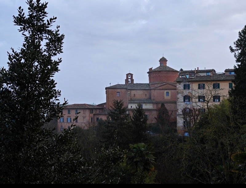 Palazzo Bulgarini