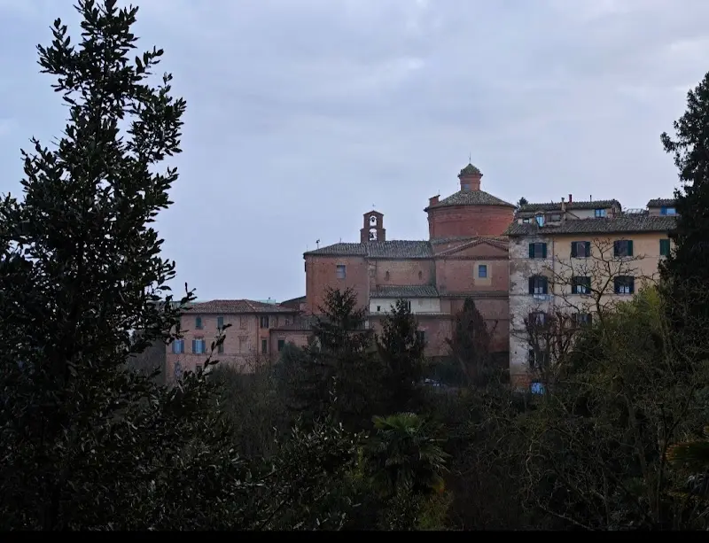Palazzo Bulgarini